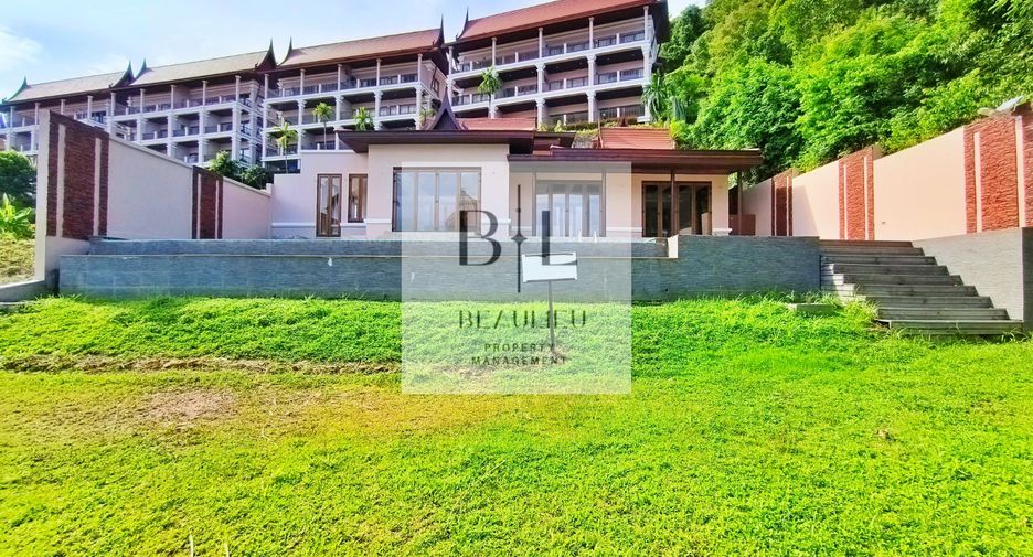 For sale 3 bedrooms house in Ko Chang, Trat
