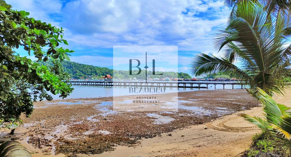 For sale 3 bedrooms house in Ko Chang, Trat