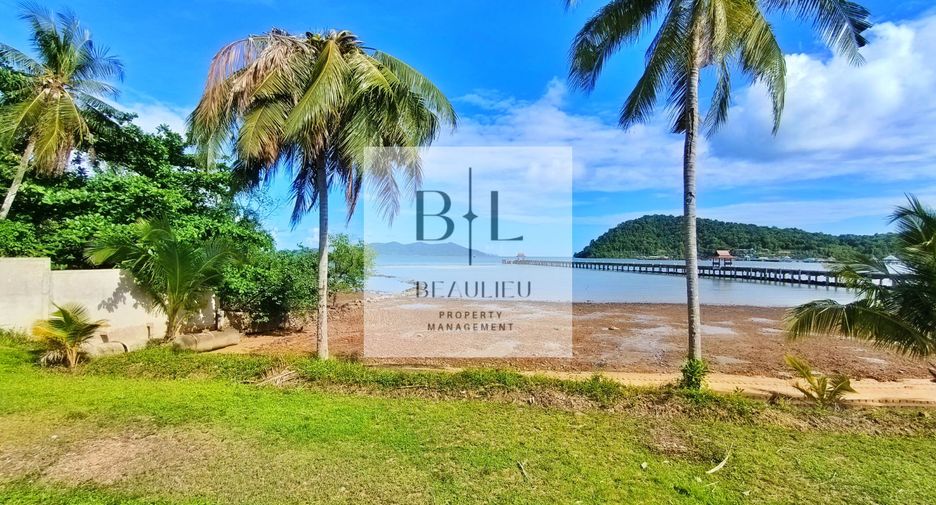 For sale 3 bedrooms house in Ko Chang, Trat