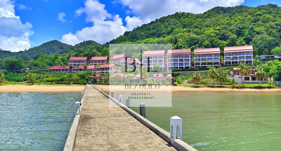 For sale 3 bedrooms house in Ko Chang, Trat