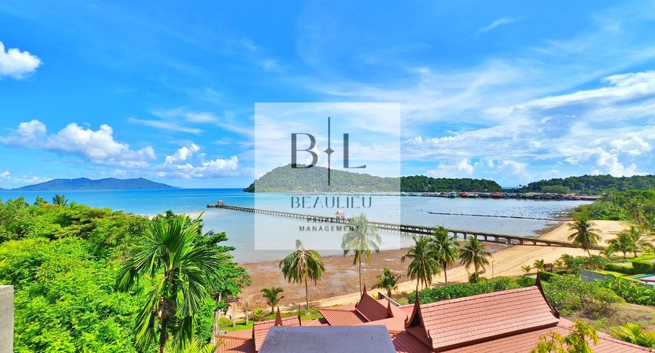For sale 3 bedrooms house in Ko Chang, Trat