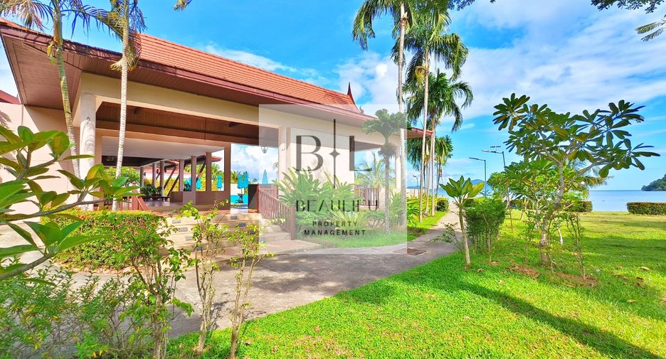 For sale 3 bedrooms house in Ko Chang, Trat