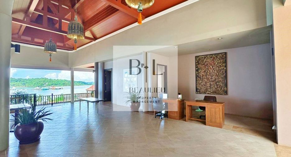 For sale 3 bedrooms house in Ko Chang, Trat
