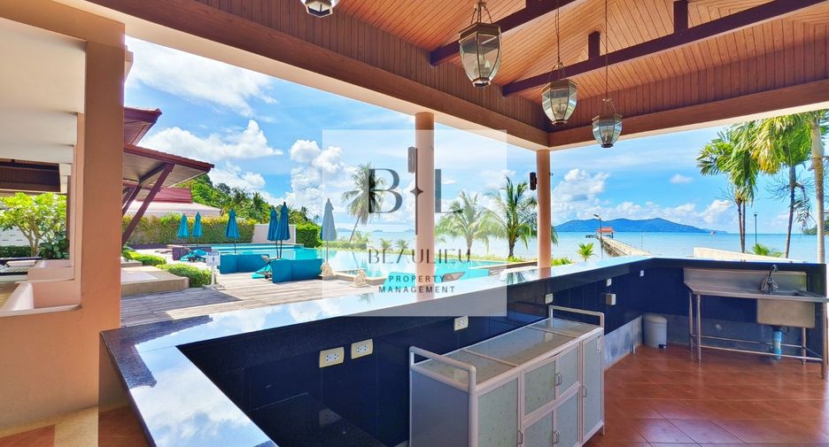 For sale 3 bedrooms house in Ko Chang, Trat