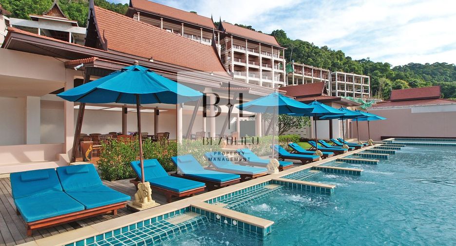 For sale 3 bedrooms house in Ko Chang, Trat