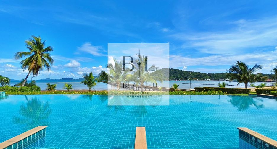 For sale 3 bedrooms house in Ko Chang, Trat