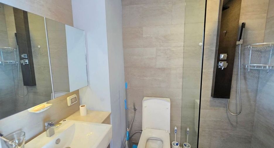 Wohnung zum Kauf mit 2 Zimmer in Bang Lamung, Chonburi