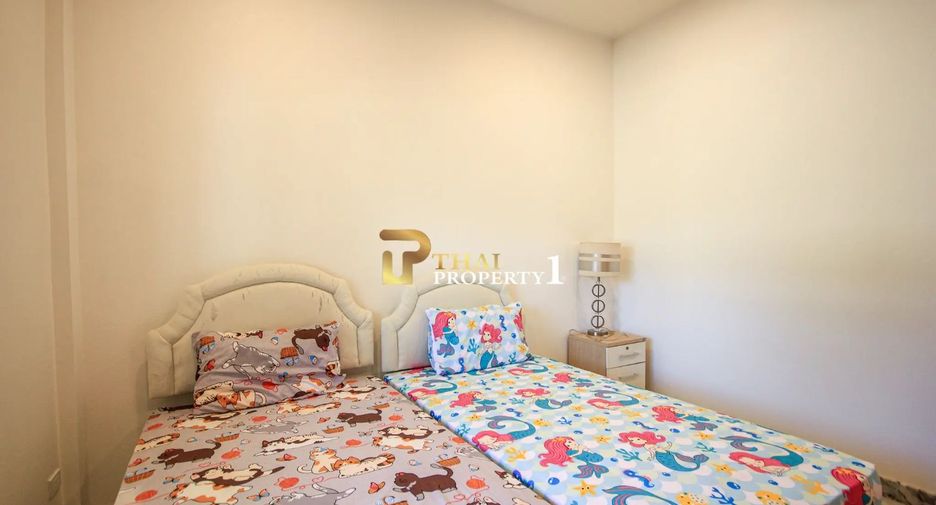 For sale 4 bedrooms villa in Hua Hin, Prachuap Khiri Khan