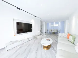 For sale 4 bedrooms villa in Bang Lamung, Chonburi