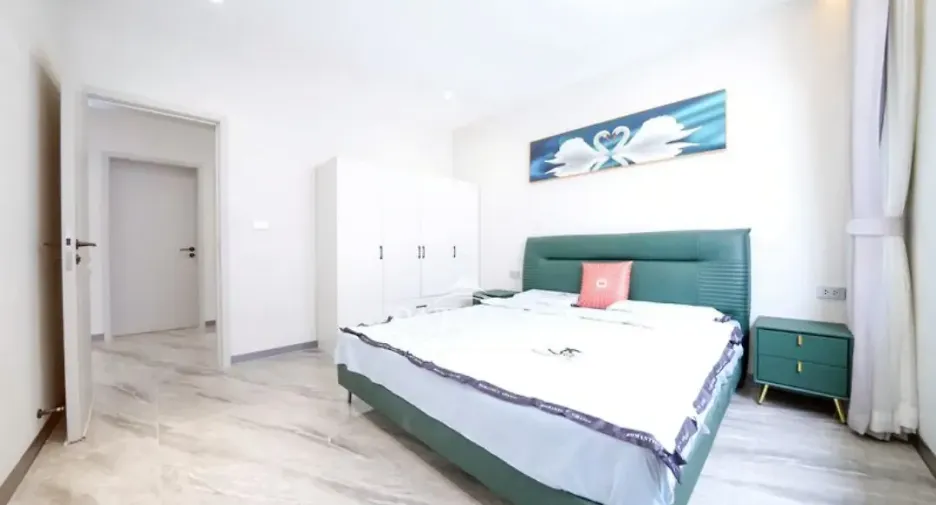 For sale 4 bedrooms villa in Bang Lamung, Chonburi