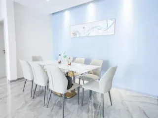 For sale 4 bedrooms villa in Bang Lamung, Chonburi