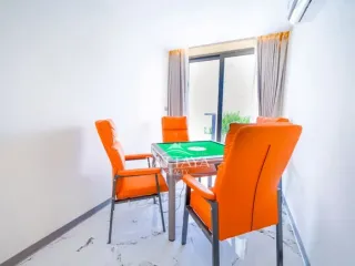 For sale 4 bedrooms villa in Bang Lamung, Chonburi