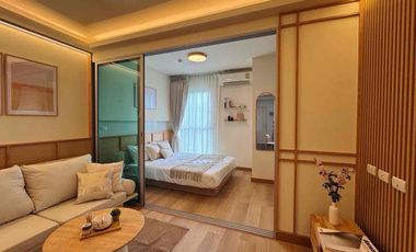For sale 1 Beds condo in Bang Phli, Samut Prakan