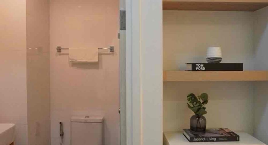 Wohnung zum Kauf mit 1 Zimmer in Bang Phli, Samut Prakan