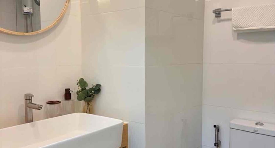 Wohnung zum Kauf mit 1 Zimmer in Bang Phli, Samut Prakan