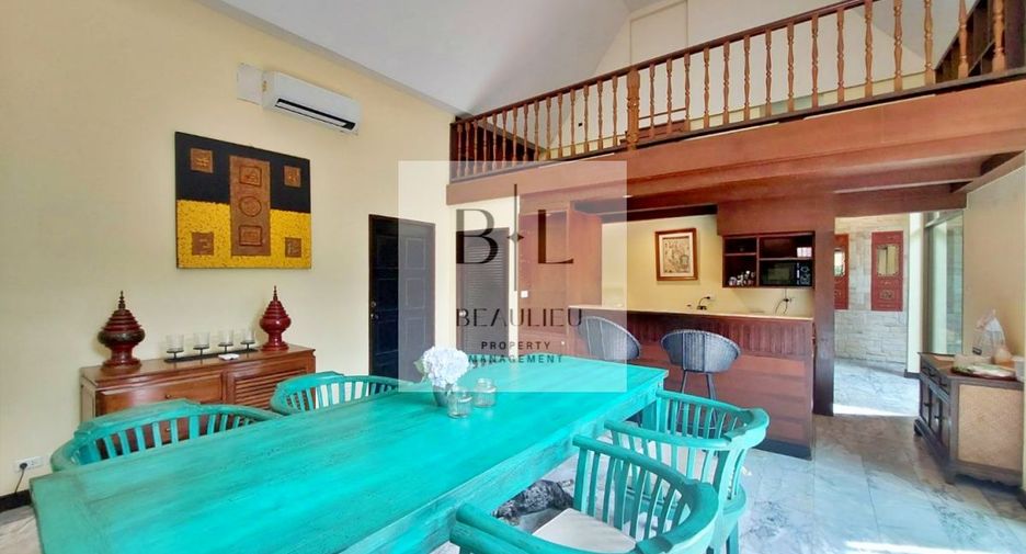 ขาย 3 ห้องนอน บ้านเดี่ยว ใน บางละมุง, ชลบุรี