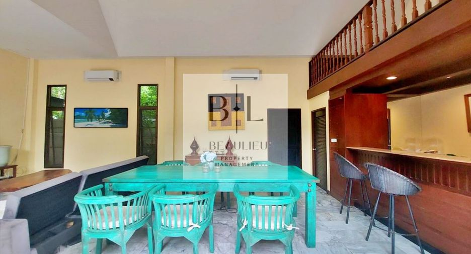 ขาย 3 ห้องนอน บ้านเดี่ยว ใน บางละมุง, ชลบุรี