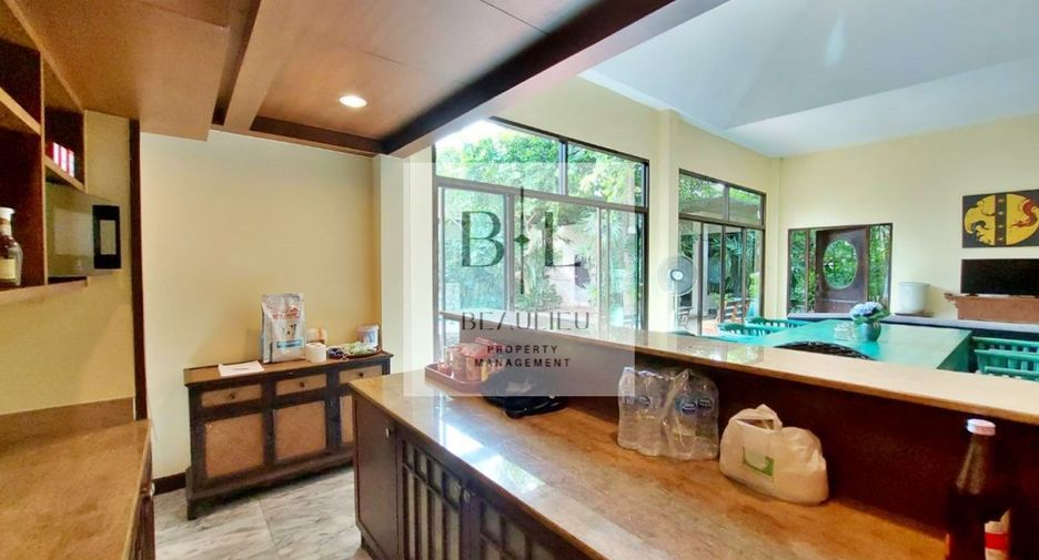 ขาย 3 ห้องนอน บ้านเดี่ยว ใน บางละมุง, ชลบุรี
