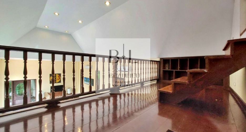 ขาย 3 ห้องนอน บ้านเดี่ยว ใน บางละมุง, ชลบุรี