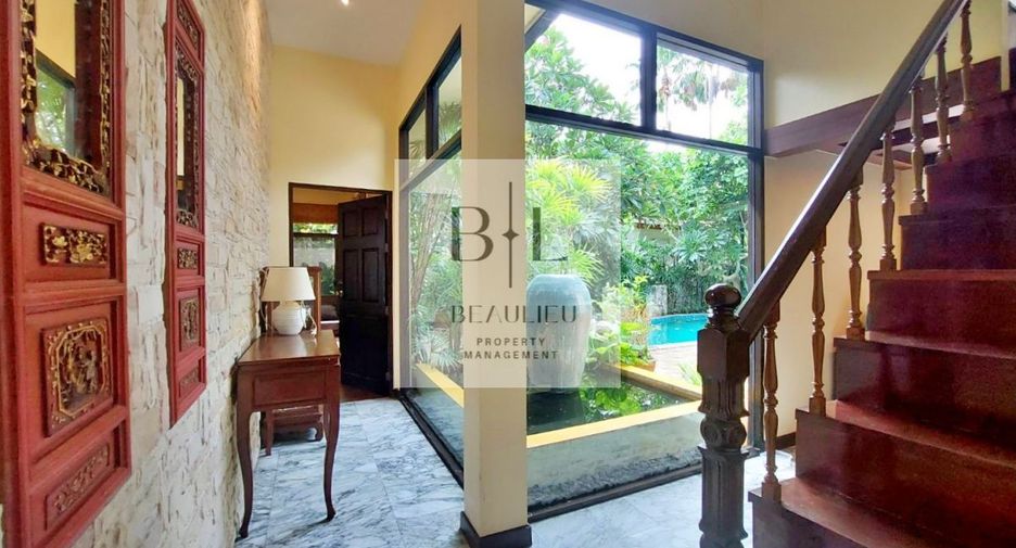 ขาย 3 ห้องนอน บ้านเดี่ยว ใน บางละมุง, ชลบุรี
