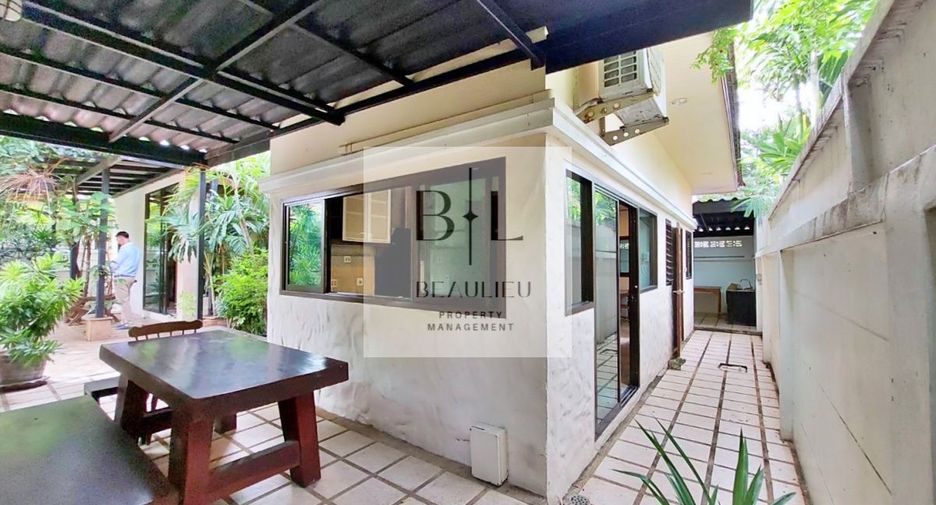 ขาย 3 ห้องนอน บ้านเดี่ยว ใน บางละมุง, ชลบุรี