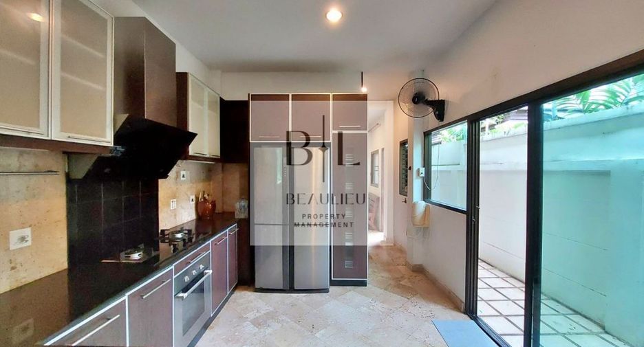 ขาย 3 ห้องนอน บ้านเดี่ยว ใน บางละมุง, ชลบุรี