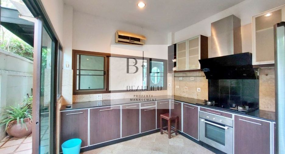 ขาย 3 ห้องนอน บ้านเดี่ยว ใน บางละมุง, ชลบุรี