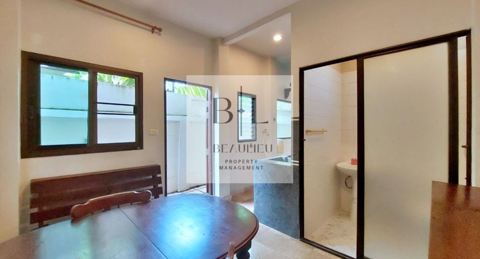 ขาย 3 ห้องนอน บ้านเดี่ยว ใน บางละมุง, ชลบุรี