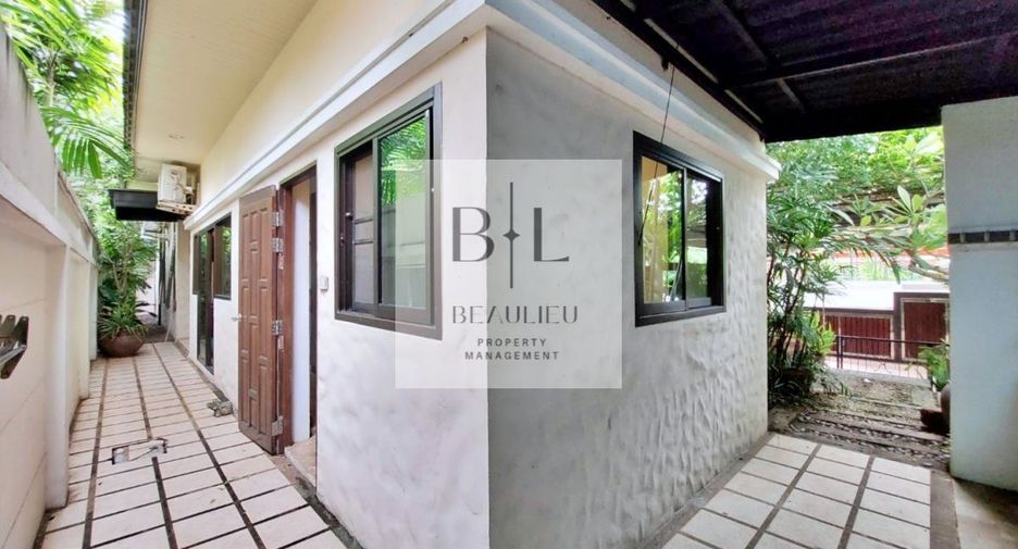ขาย 3 ห้องนอน บ้านเดี่ยว ใน บางละมุง, ชลบุรี