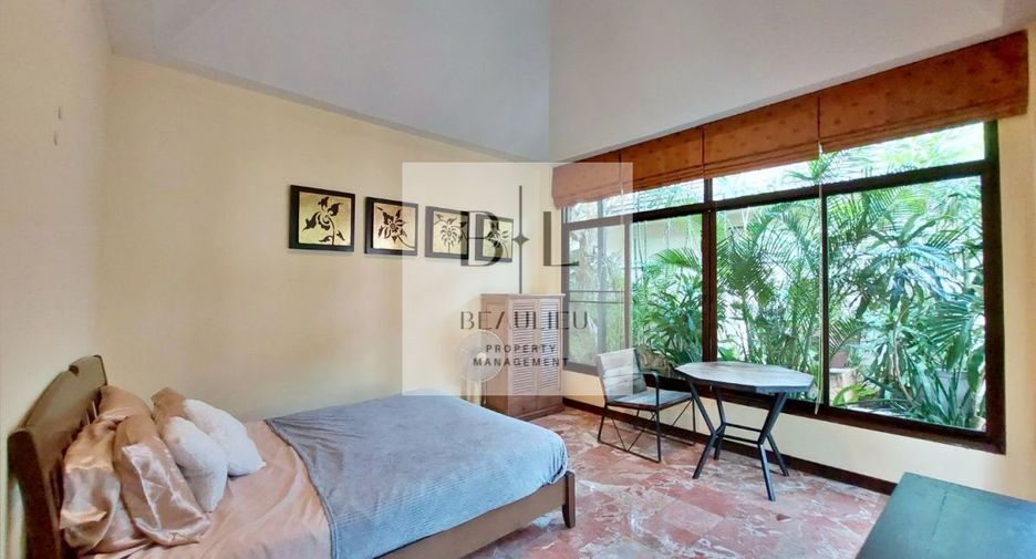 ขาย 3 ห้องนอน บ้านเดี่ยว ใน บางละมุง, ชลบุรี