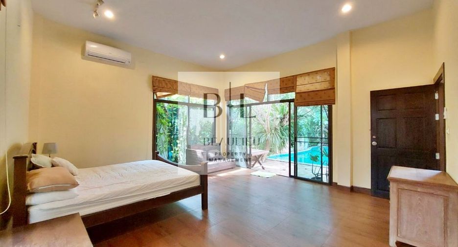 ขาย 3 ห้องนอน บ้านเดี่ยว ใน บางละมุง, ชลบุรี