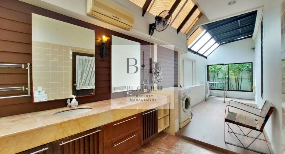 ขาย 3 ห้องนอน บ้านเดี่ยว ใน บางละมุง, ชลบุรี