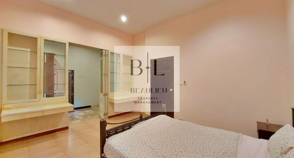 ขาย 3 ห้องนอน บ้านเดี่ยว ใน บางละมุง, ชลบุรี