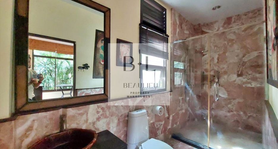 ขาย 3 ห้องนอน บ้านเดี่ยว ใน บางละมุง, ชลบุรี