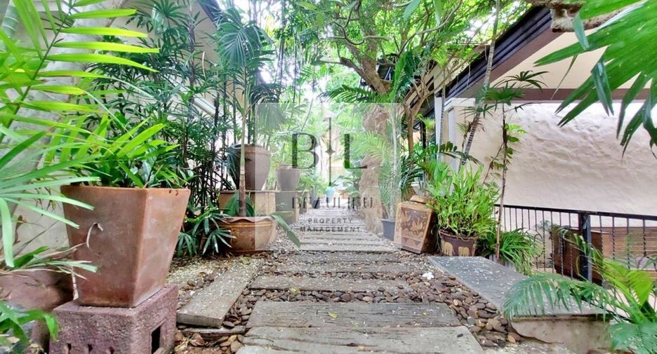 ขาย 3 ห้องนอน บ้านเดี่ยว ใน บางละมุง, ชลบุรี