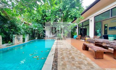 For sale 3 bedrooms house in Bang Lamung, Chonburi