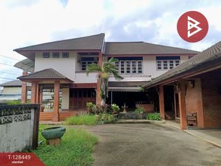 ขาย 11 ห้องนอน บ้านเดี่ยว ใน เมืองตราด, ตราด