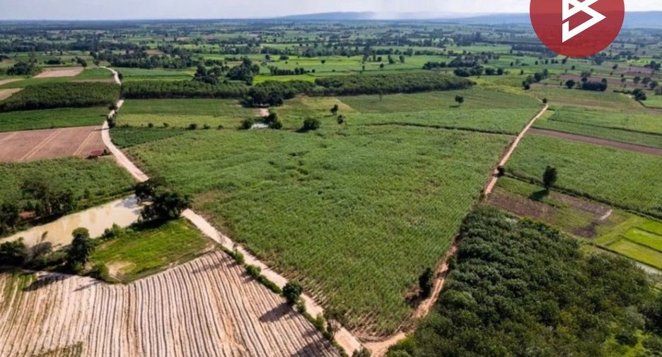 For sale land in Nong Saeng, Udon Thani