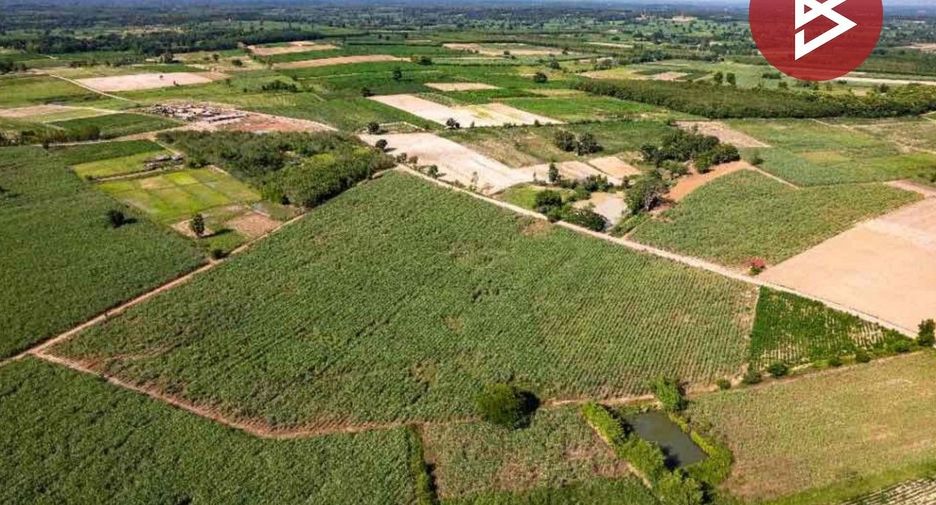 For sale land in Nong Saeng, Udon Thani