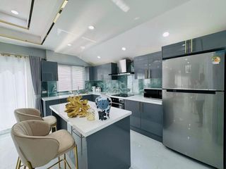 For sale 4 bedrooms house in Bang Lamung, Chonburi