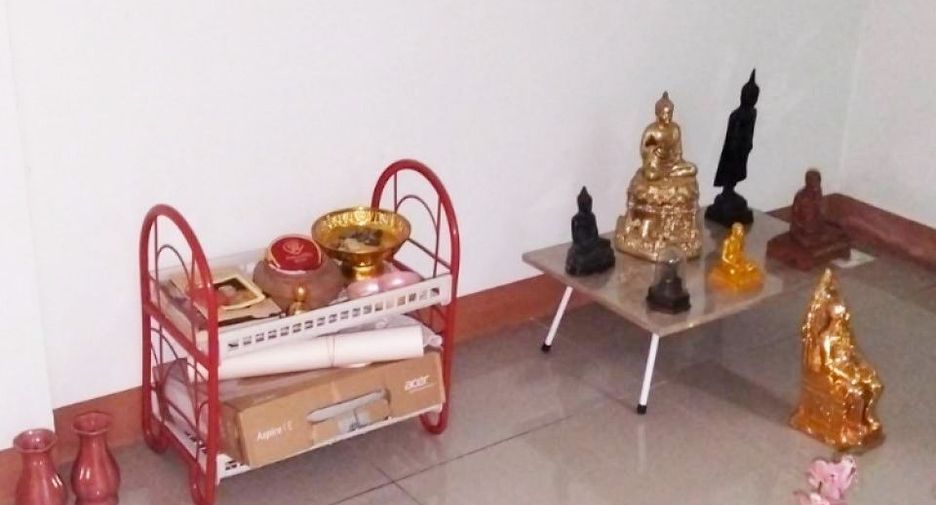 Reihenhaus zum Kauf mit 2 Zimmer in Wang Noi, Phra Nakhon Si Ayutthaya