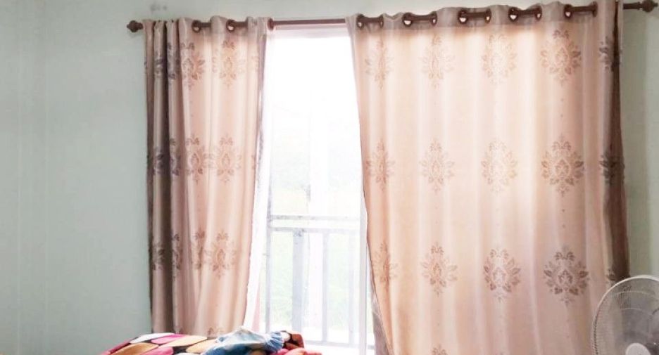 Reihenhaus zum Kauf mit 2 Zimmer in Wang Noi, Phra Nakhon Si Ayutthaya