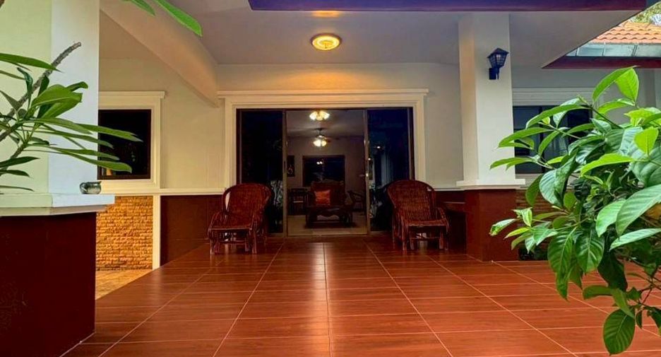 For rent 3 bedrooms house in Mae Rim, Chiang Mai