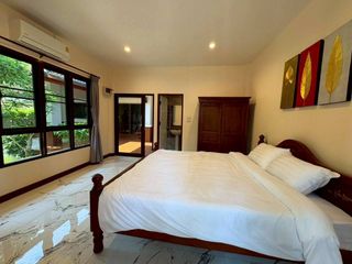 À louer 3 chambres maison à Mae Rim, Chiang Mai
