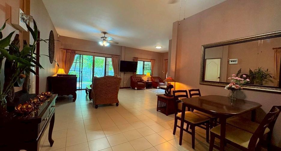 For rent 3 bedrooms house in Mae Rim, Chiang Mai