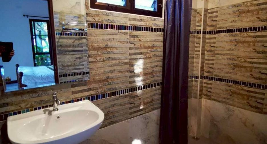 For rent 3 bedrooms house in Mae Rim, Chiang Mai