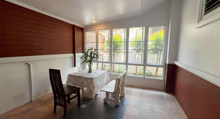 For rent 3 bedrooms house in Mae Rim, Chiang Mai