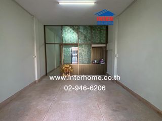 Reihenhaus zum Kauf mit 3 Zimmer in Phasi Charoen, Bangkok