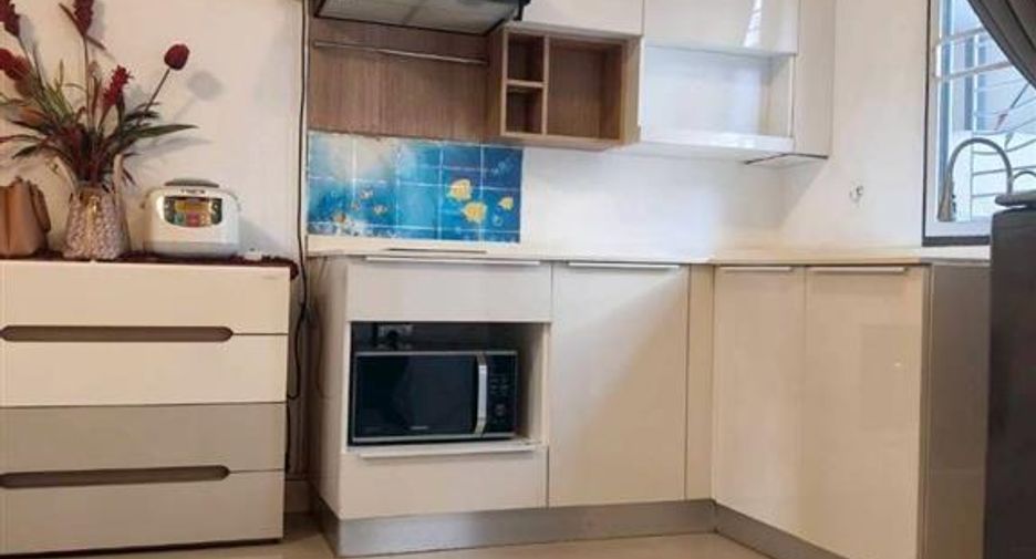 For sale 3 bedrooms townhouse in Mueang Nonthaburi, Nonthaburi