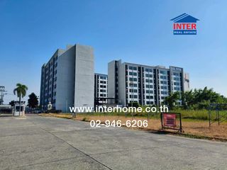 For sale 1 Beds condo in Bang Bua Thong, Nonthaburi